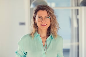 Kristine Capek von ivies